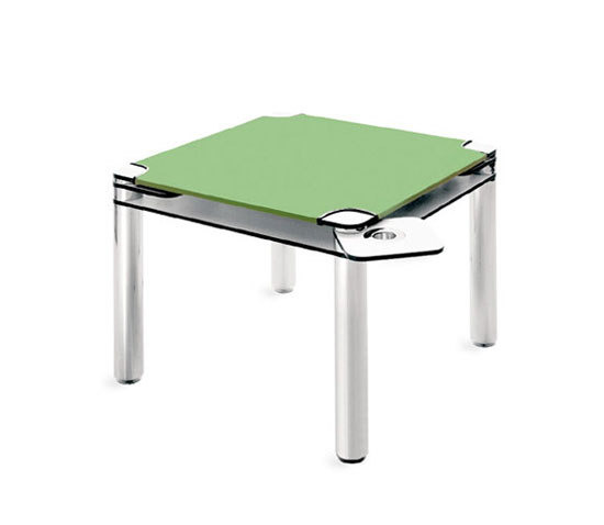 poker table joe colombo