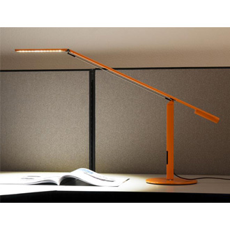 Koncept Lighting I Bar Mini High Led Desk Lamp Koncept Lighting Equo Led Desk Lamp