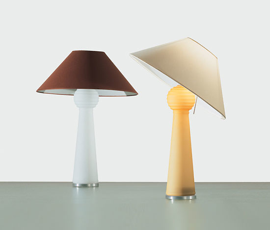 leon's floor lamp