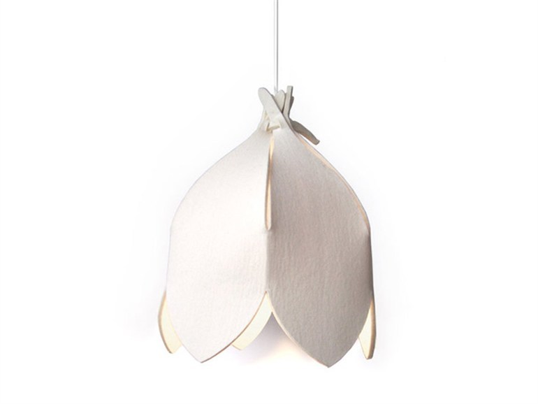 Mineheart Lotus Lampshade