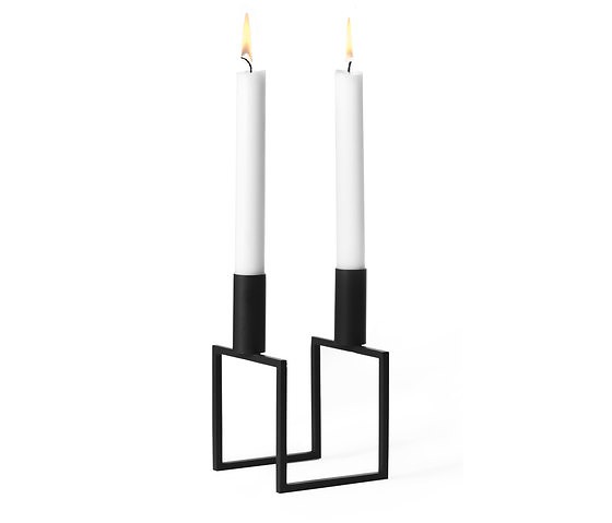 Mogens Lassen Line Candleholder