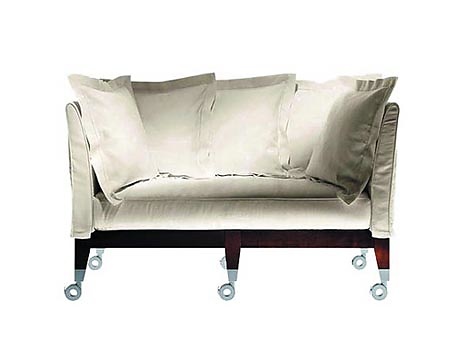 Philippe Starck Neoz Sofa