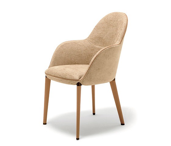 Roberto Lazzeroni Selene Chair