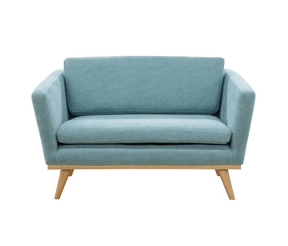 Sabrina Ficarra 120 Sofa