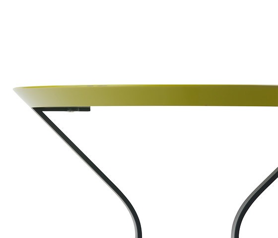 Stephan Veit Taylor Side Table