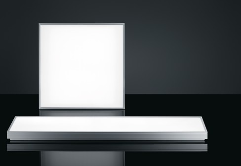 Zumtobel Lighting Light Fields Led