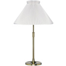 Aage Petersen Le Klint 328 Lamp