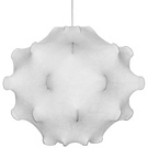 Achille Castiglioni and Pier Giacomo Castiglioni Taraxacum Suspension Lamp