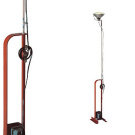 Achille Castiglioni and Pier Giacomo Castiglioni Toio Floor Lamp