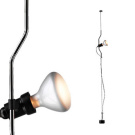 Achille Castiglioni Parentesi Lamp