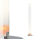 Achille Castiglioni Stylos Floor Lamp