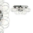 Achille Castiglioni Taraxacum Wall Lamp