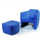 Alain Gilles Kylie Armchair