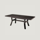Alan and Joy Ohashi Akimbo Table