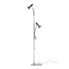 Alberto Zecchini Brazil Terra Lamp