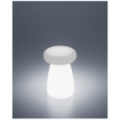 Aldo Cibic Porcino Light Illuminated Stool - Table