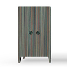Alessandra Baldereschi Wunder Cabinet