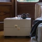 Alessandro Scandurra Querini Bedside Table