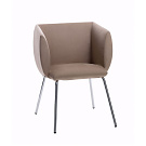 Alessio Bassan and Carlo Zerbaro Sydney Armchair