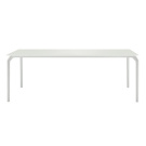 Alfredo H&auml;berli Tec Table