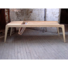Ali Sandifer Studio Mag Coffee Table