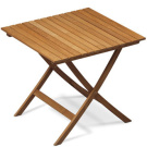 Anders Hegelund and Lars Hegelund Selandia Table