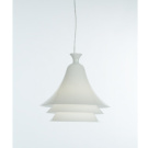 Andrea Branzi Campanula Lamp