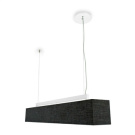 Andrea Lazzari Dorado Suspension Lamp