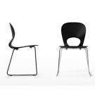 Angelo Natuzzi Pikaia Chair Family