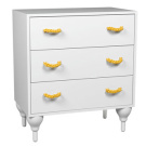 Anna Kraitz Mama Look Chest of Drawers