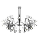 Anthony Dickens Fifty Chandeliers