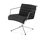 Anya Sebton Milibar Soft Easy Chair