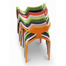 Archirivolto Shark Chair