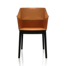 Arik Levy Breva Chair With Armrests