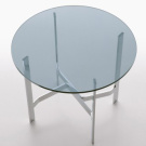 Arik Levy Quake Sidetable