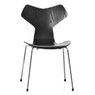 Arne Jacobsen Grand Prix Chair