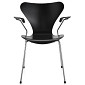 Arne Jacobsen Series 7 Chair