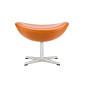 Arne Jacobsen The Egg Chair
