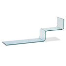 Art Studio Patrignani Step Shelf