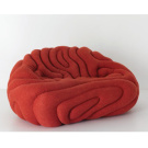 Ayala Serfaty Gladis Love Seat