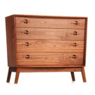 Bark The Acorn Collection Chest Of Drawers