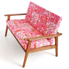 Bark The Acorn Collection Sofa
