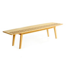 Bark The Beacon Collection Coffee Table