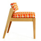 Bark The Beacon Collection Desk Chair