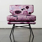 BBPR Elettra Chair