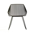 Bend Seating Bunny Lounge Chair