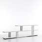 Benedetto Quaquaro Tok Bookcase