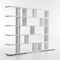 Benedetto Quaquaro Tok Bookcase