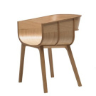 Benjamin Hubert Martime Chair