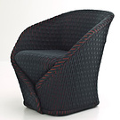 Benjamin Hubert Talma Chair